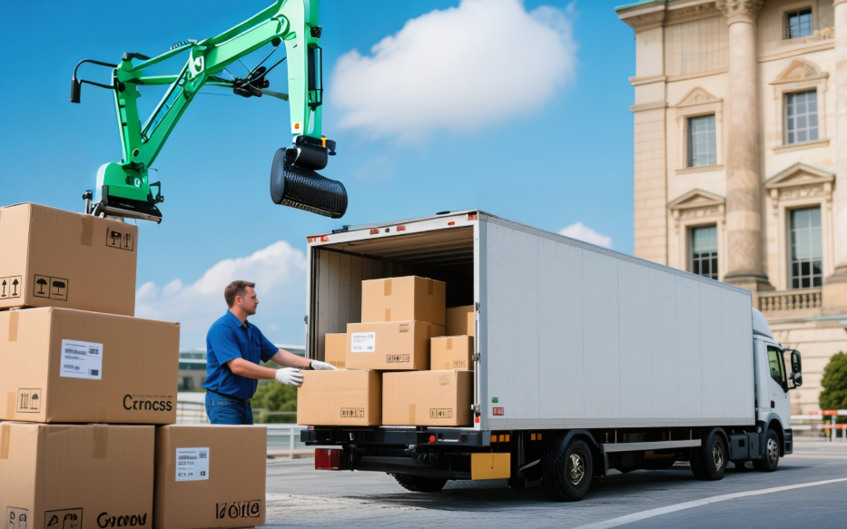 歐洲跨境物流VAT合規(guī)全攻略：德國(guó)、法國(guó)清關(guān)難點(diǎn)與解決方案