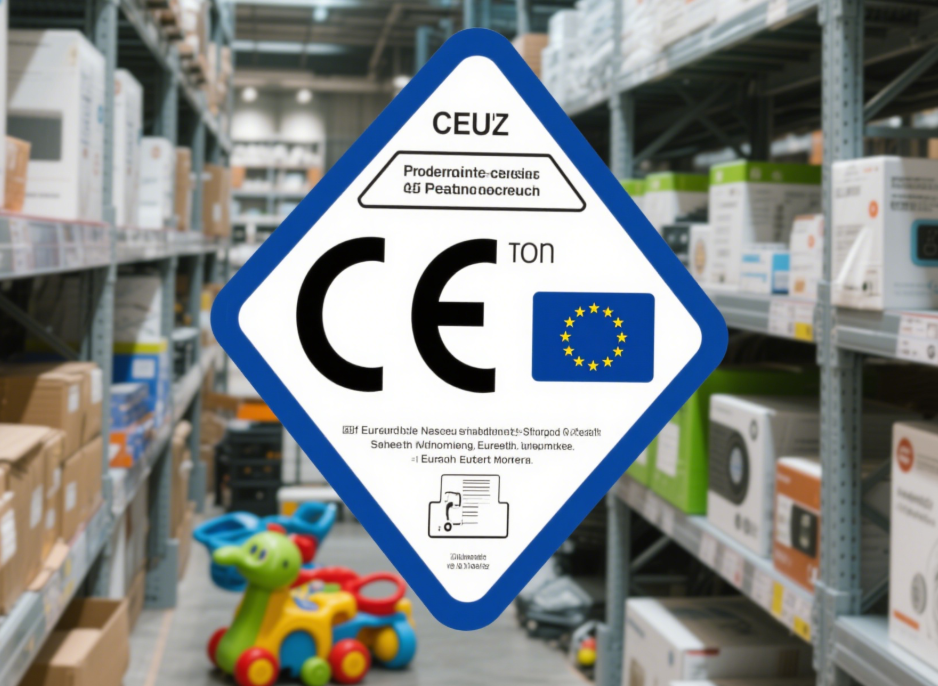 歐洲國際空運清關難點：CE認證與VAT稅務申報詳解