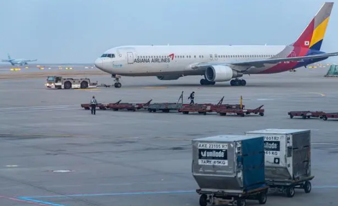 空運費用怎么計算?空運物流費用計算的注意事項 空運費用怎么計算?空運物流費用計算的注意事項