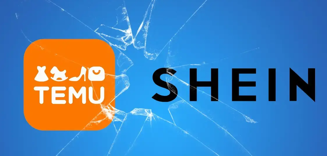 SHEIN、Temu告知美国消费者4月25日起涨价（关税变化导致运营成本上升）