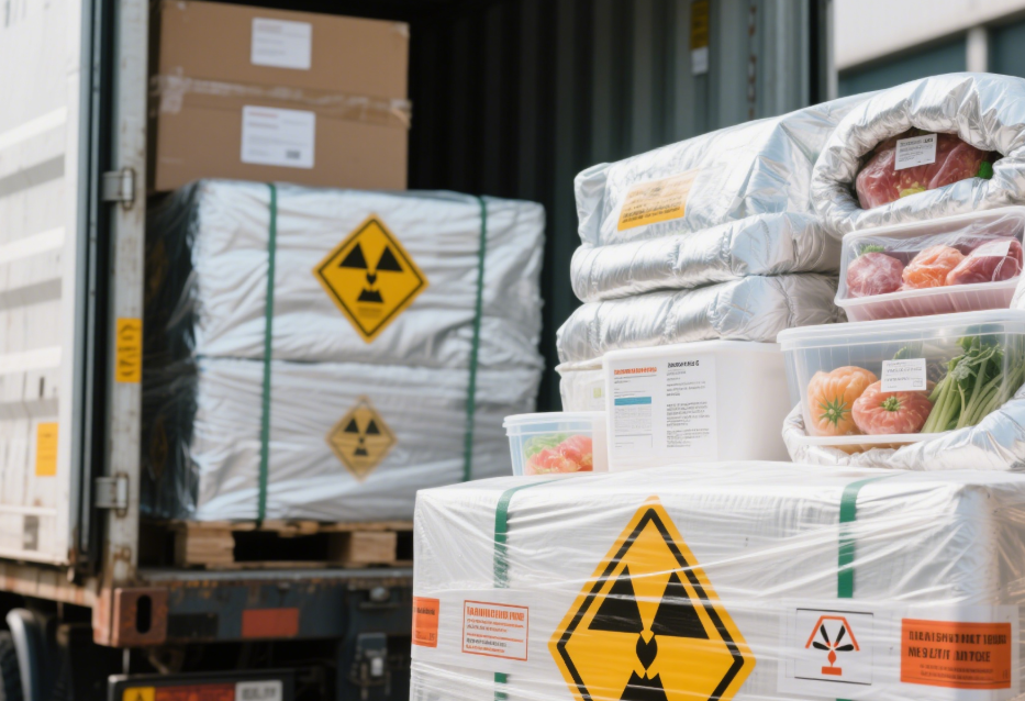 跨境電商賣家必讀：國際快遞敏感貨物運輸規(guī)范