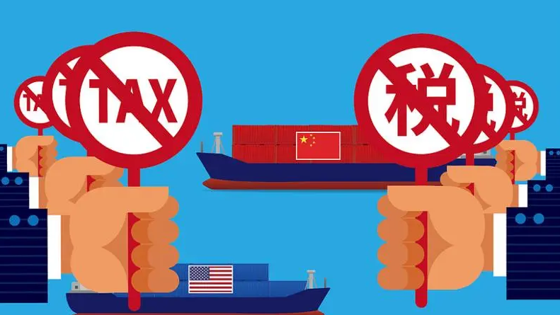 這些行業(yè)受美國(guó)關(guān)稅政策影響最大(全球化正面臨嚴(yán)峻考驗(yàn)) 這些行業(yè)受美國(guó)關(guān)稅政策影響最大(全球化正面臨嚴(yán)峻考驗(yàn))