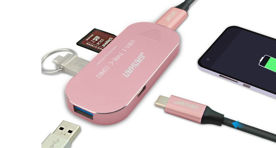 usb集線器是什么東西?USB HUB集線器能干嘛? usb集線器是什么東西?USB HUB集線器能干嘛?
