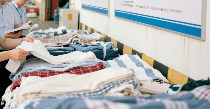 國際海運貨物檢驗標準:SGS與CCIC第三方質檢要求對比 國際海運貨物檢驗標準:SGS與CCIC第三方質檢要求對比