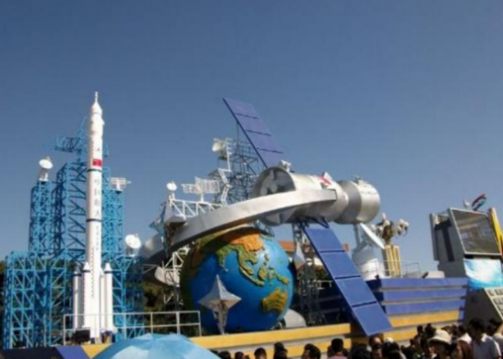 美國航空航天局的簡(jiǎn)稱(解析各國航天局簡(jiǎn)稱) 美國航空航天局的簡(jiǎn)稱(解析各國航天局簡(jiǎn)稱)