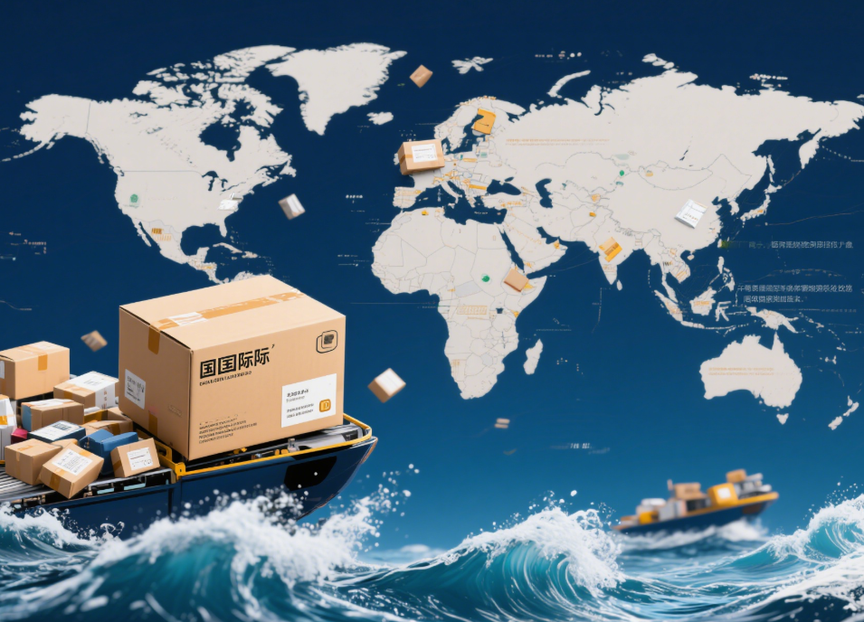 什么是國際小包?跨境電商必知的物流方式 什么是國際小包?跨境電商必知的物流方式