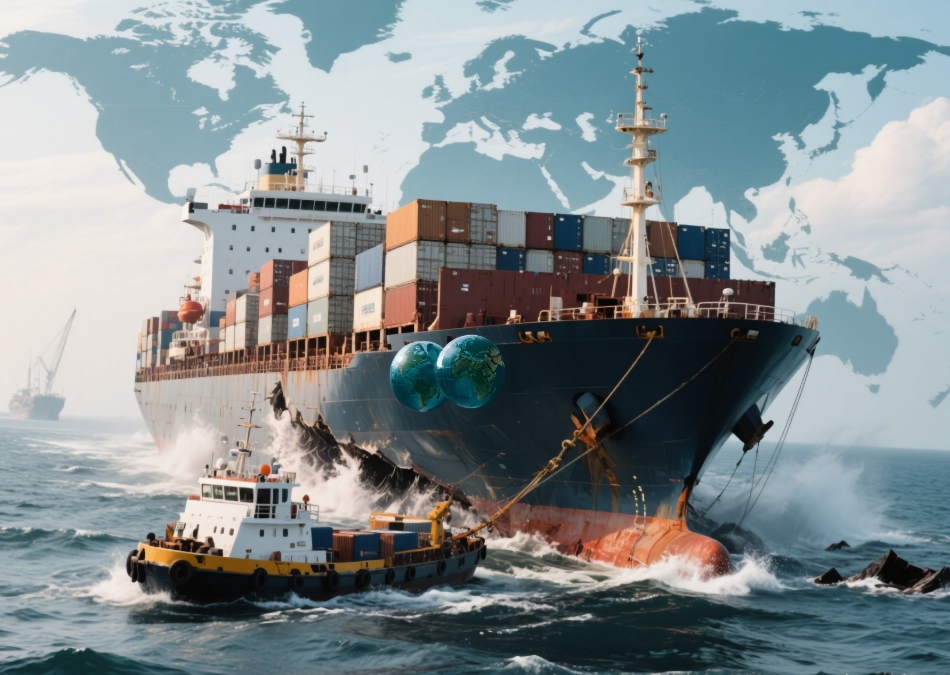 國際海運(yùn)保險(xiǎn)全解析：為什么你需要它？
