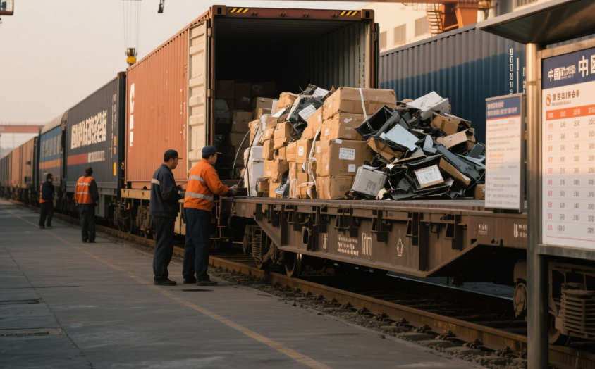 跨境物流退貨新模式:菜鳥國際、亞馬遜FBA退貨逆向物流 跨境物流退貨新模式:菜鳥國際、亞馬遜FBA退貨逆向物流