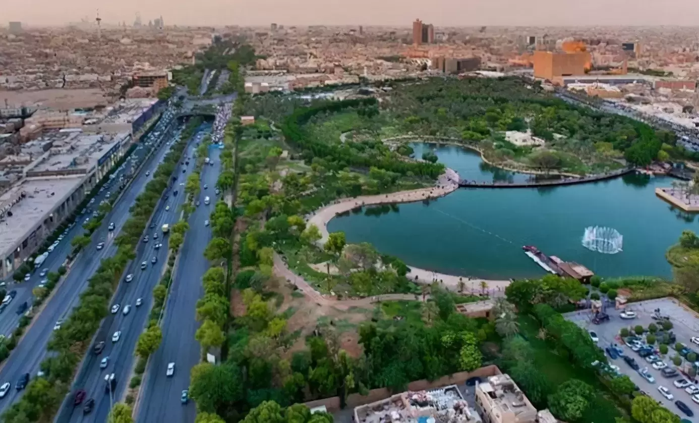 利雅得是哪個國家的首都（利雅得介紹）