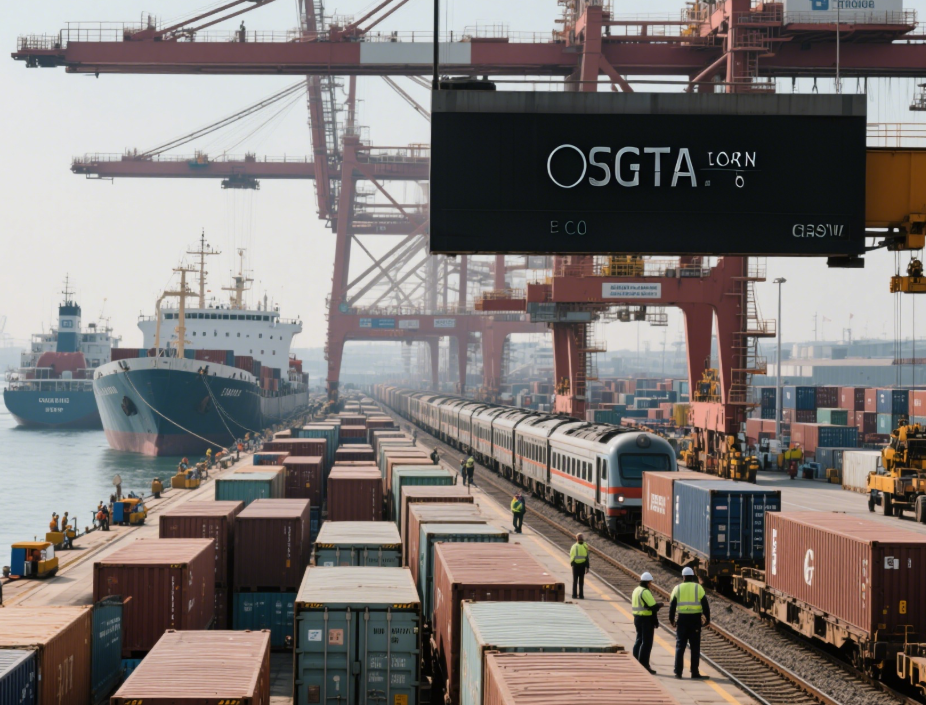 中東齋月跨境物流注意事項：清關延遲、宗教禁忌與配送時效調整