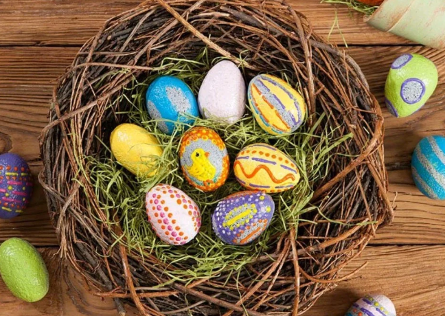 巴西復活節消費熱潮將至！（跨境電商渠道占比預計突破70%）