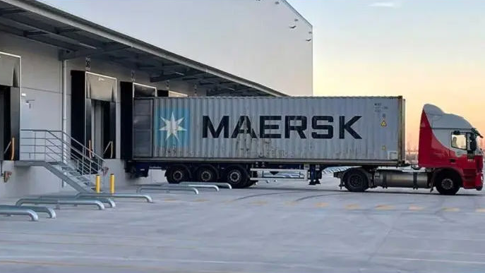 msk船公司是哪個國家的?msk船公司簡介概況 msk船公司是哪個國家的?msk船公司簡介概況