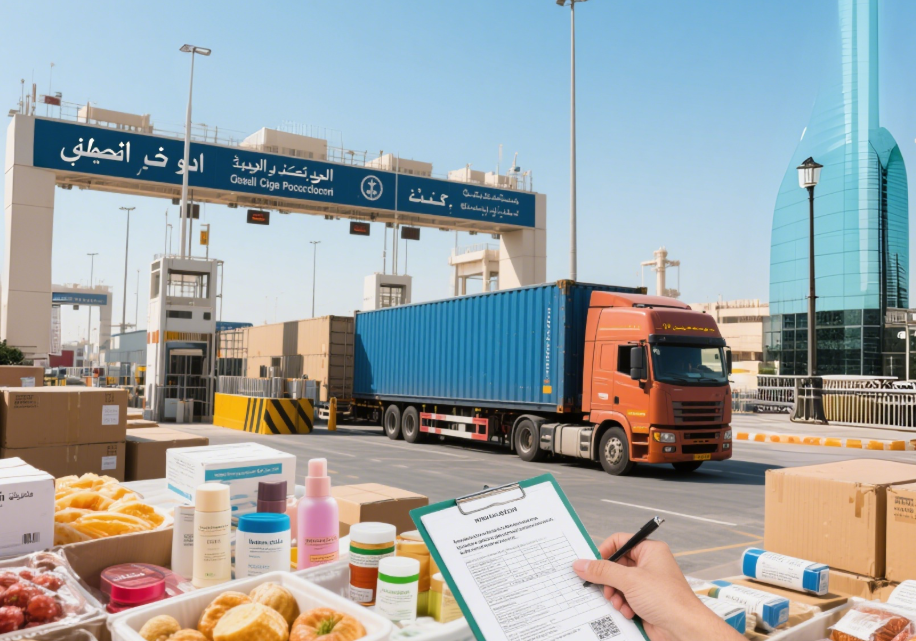 國際快遞新興市場專線:中東、非洲清關政策解讀 國際快遞新興市場專線:中東、非洲清關政策解讀