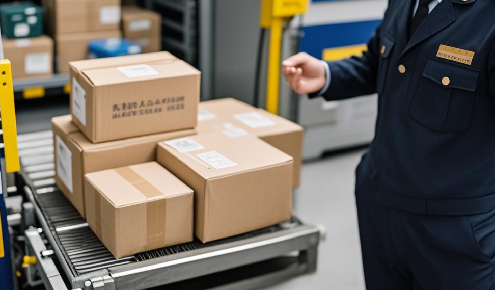 國際快遞申報陷阱:品名描述錯誤與海關查驗案例 國際快遞申報陷阱:品名描述錯誤與海關查驗案例