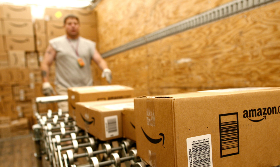 亞馬遜物流一計劃已登陸日本站(亞馬遜日本站賣家請注意) 亞馬遜物流一計劃已登陸日本站(亞馬遜日本站賣家請注意)