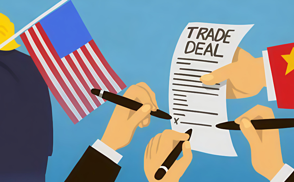 SpeedPAK 因美國關(guān)稅政策調(diào)整實施服務(wù)變更(國際貿(mào)易新聞資訊) SpeedPAK 因美國關(guān)稅政策調(diào)整實施服務(wù)變更(國際貿(mào)易新聞資訊)