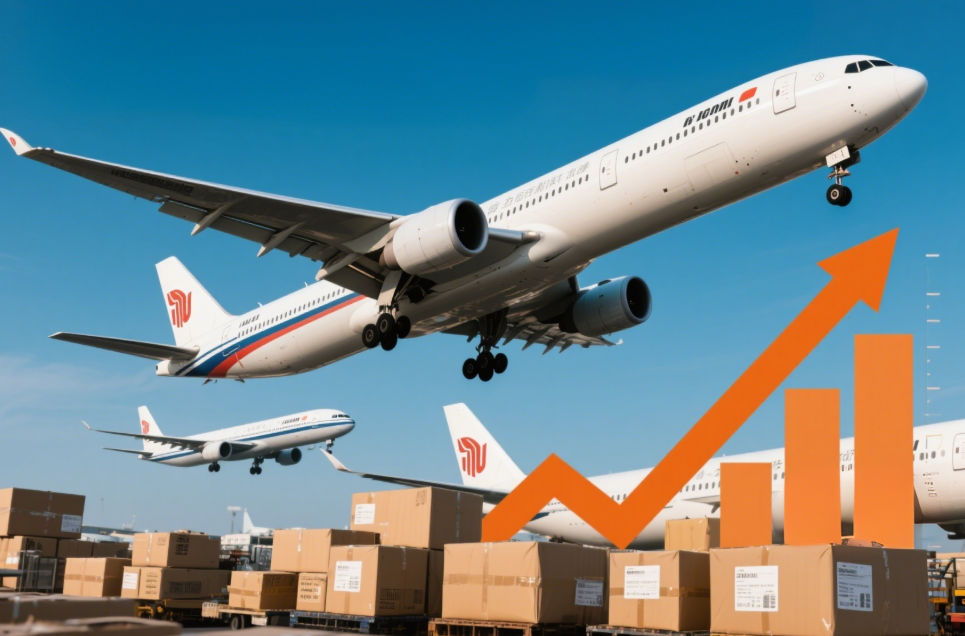 跨境電商賣家必讀:國際空運物流價格波動原因與應(yīng)對策略 跨境電商賣家必讀:國際空運物流價格波動原因與應(yīng)對策略