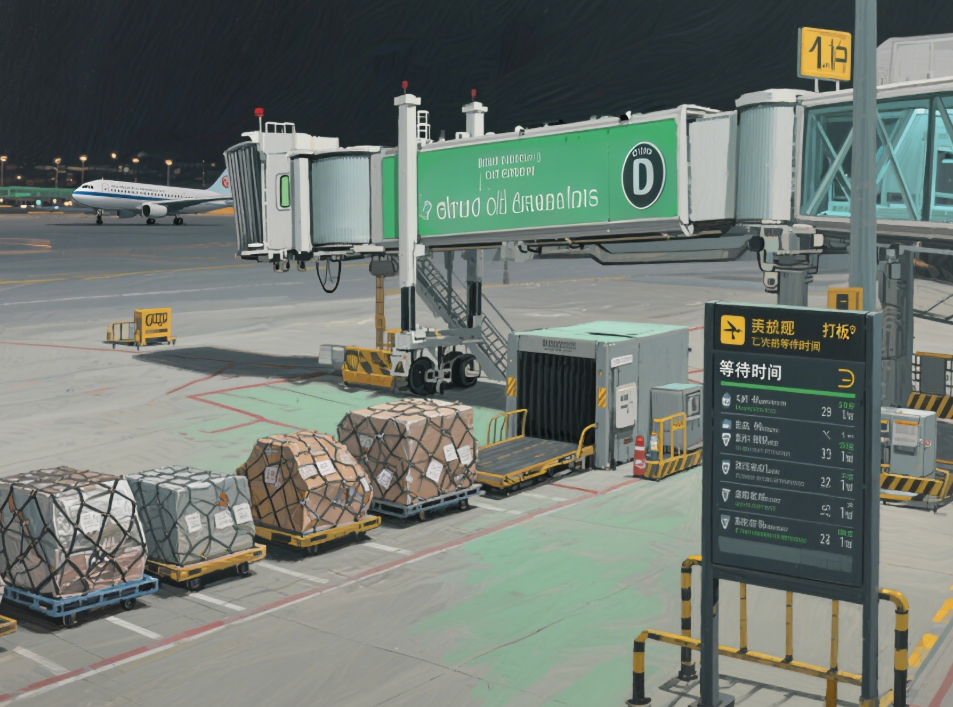 空派專線當天能到美國嗎？到美國需要幾天？