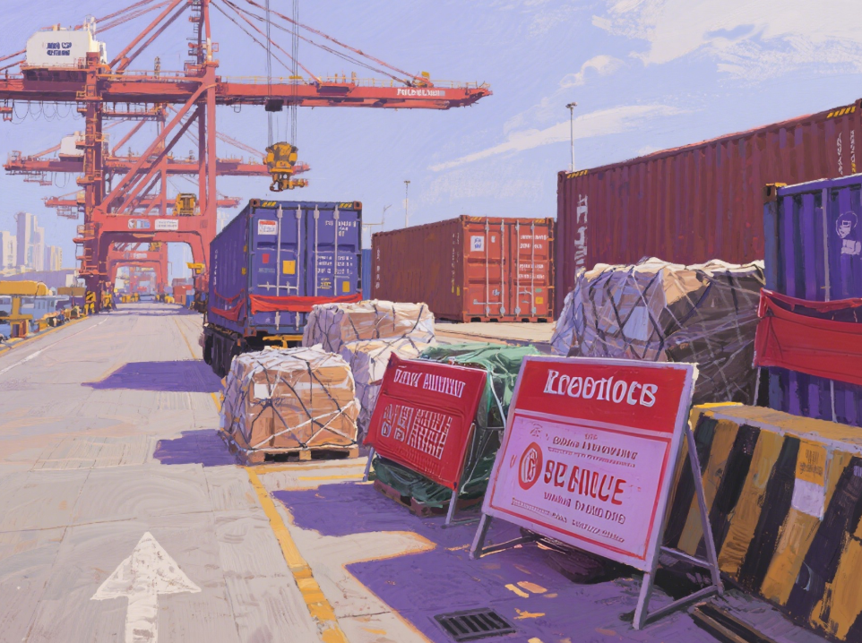 國際海運法規文件包:INCOTERMS 2024說了哪些規則? 國際海運法規文件包:INCOTERMS 2024說了哪些規則?