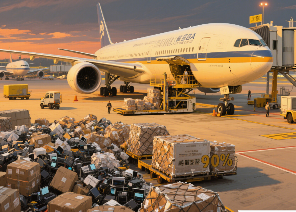 跨境物流有哪些模式？（跨境物流干貨知識分享）