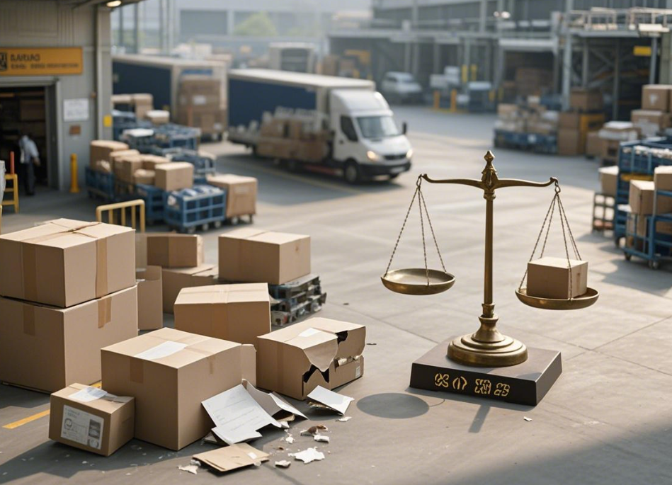 國際快遞保價服務:為什么價保服務那么重要? 國際快遞保價服務:為什么價保服務那么重要?