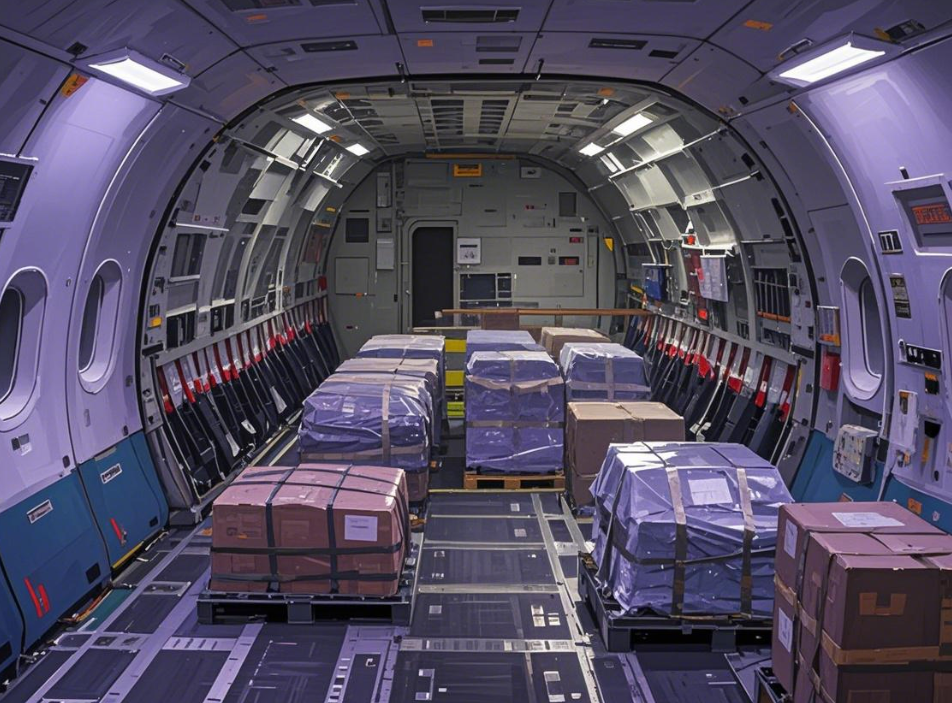 國際空運名詞解釋：免泡是什么意思？