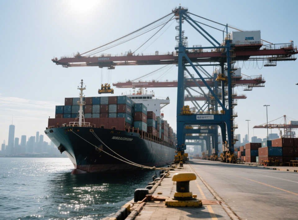 國際海運中的關鍵時間節點：“截關日” “ETD” “ETA” 是什么意思？