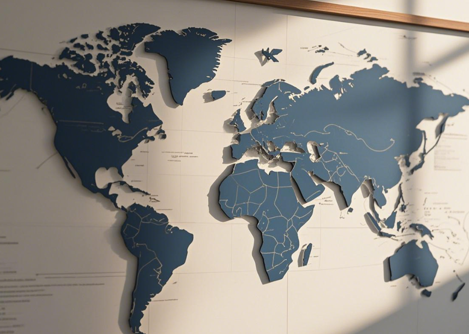 國際貨代有哪些服務？國際貨代為何如此重要？