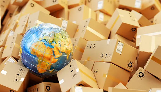 應對進口激增,歐盟恐對跨境電商包裹征收費用(跨境電商賣家請注意) 應對進口激增,歐盟恐對跨境電商包裹征收費用(跨境電商賣家請注意)
