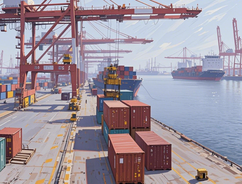 無船承運人與國際貨代的區別與聯系？