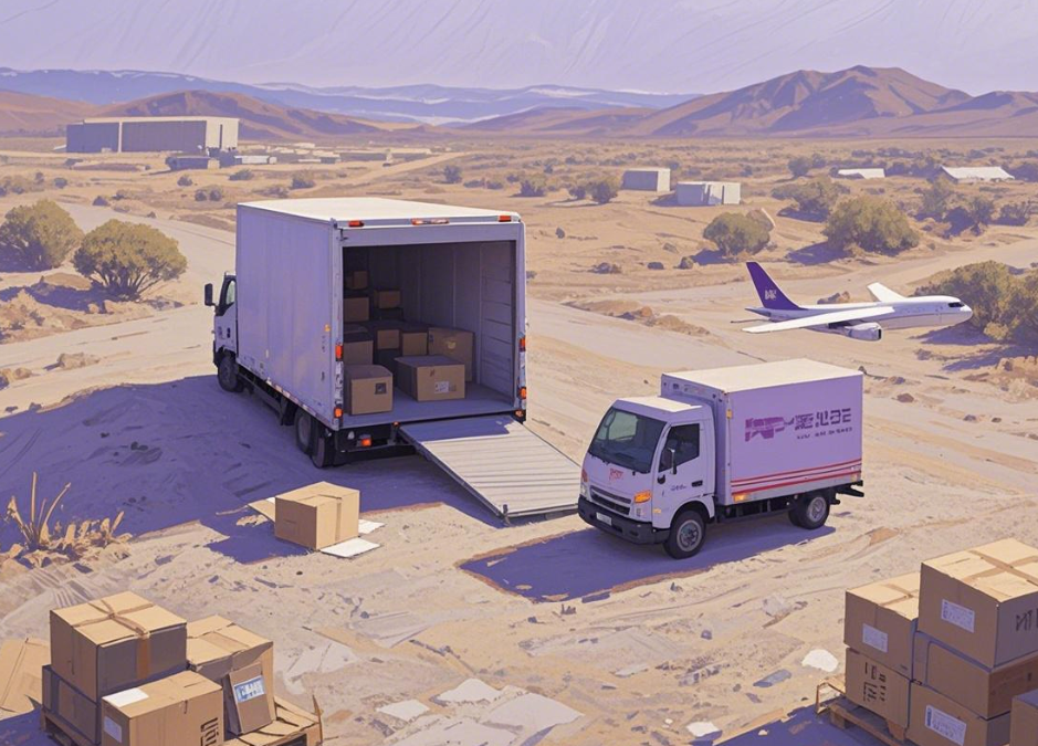 美國空派和國際快遞到底有什么區(qū)別?(跨境物流干貨知識分享) 美國空派和國際快遞到底有什么區(qū)別?(跨境物流干貨知識分享)