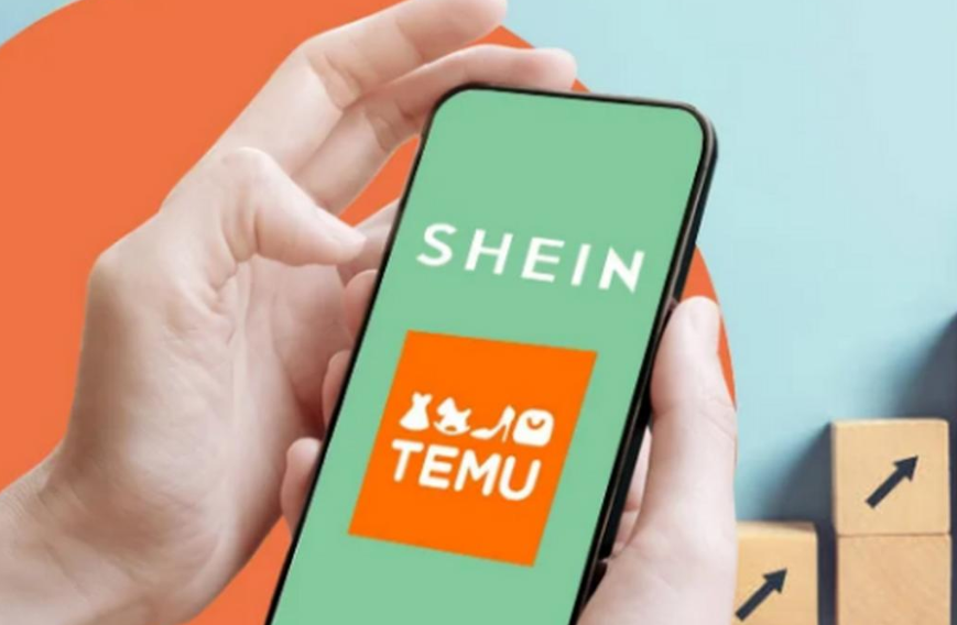 中國(guó)跨境電商平臺(tái)temu巴西總訪問量首超亞馬遜（跨境電商新聞資訊）