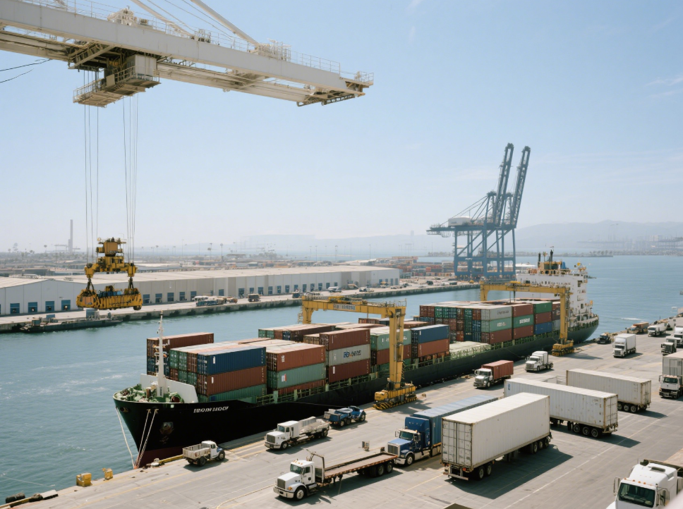 國際海運(yùn)滯箱費(fèi)與滯港費(fèi)的產(chǎn)生原因？如何規(guī)避？