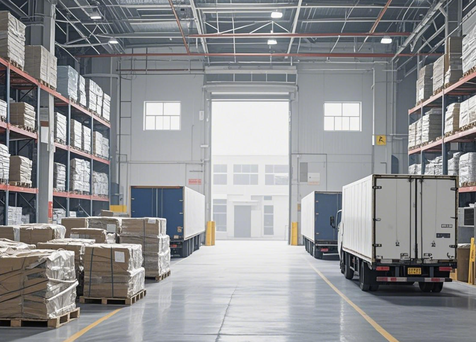 跨境物流運輸:這幾個重要節點你知道嗎? 跨境物流運輸:這幾個重要節點你知道嗎?