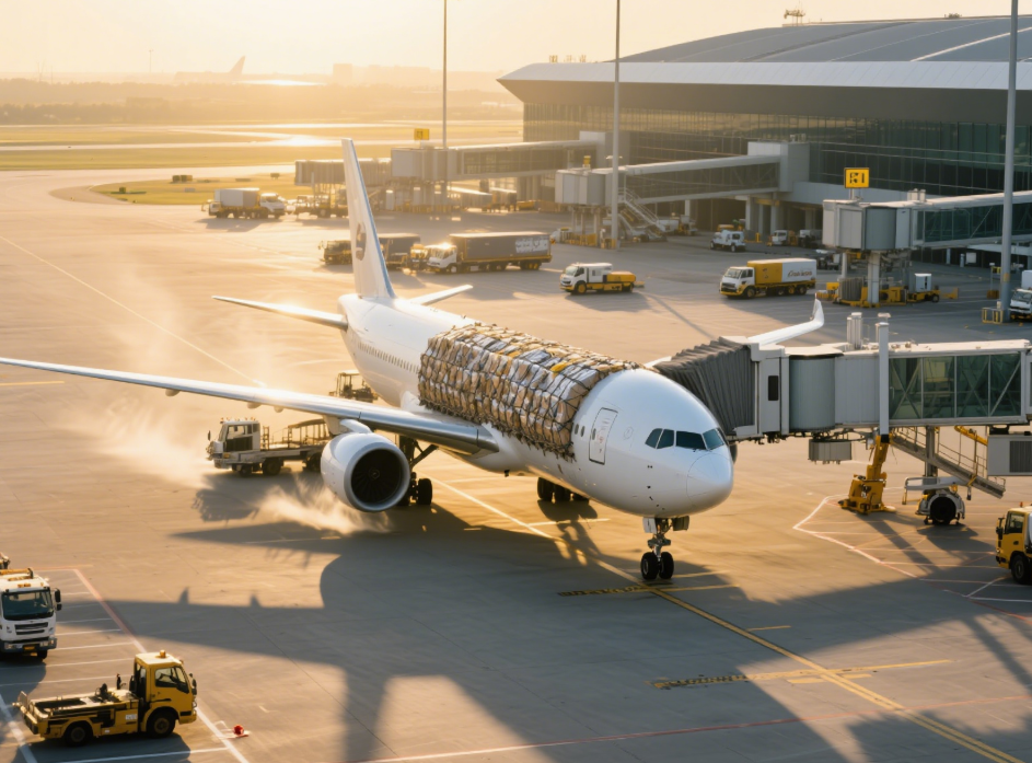 國際空運燃油費走勢預測:燃油費受哪些因素影響? 國際空運燃油費走勢預測:燃油費受哪些因素影響?