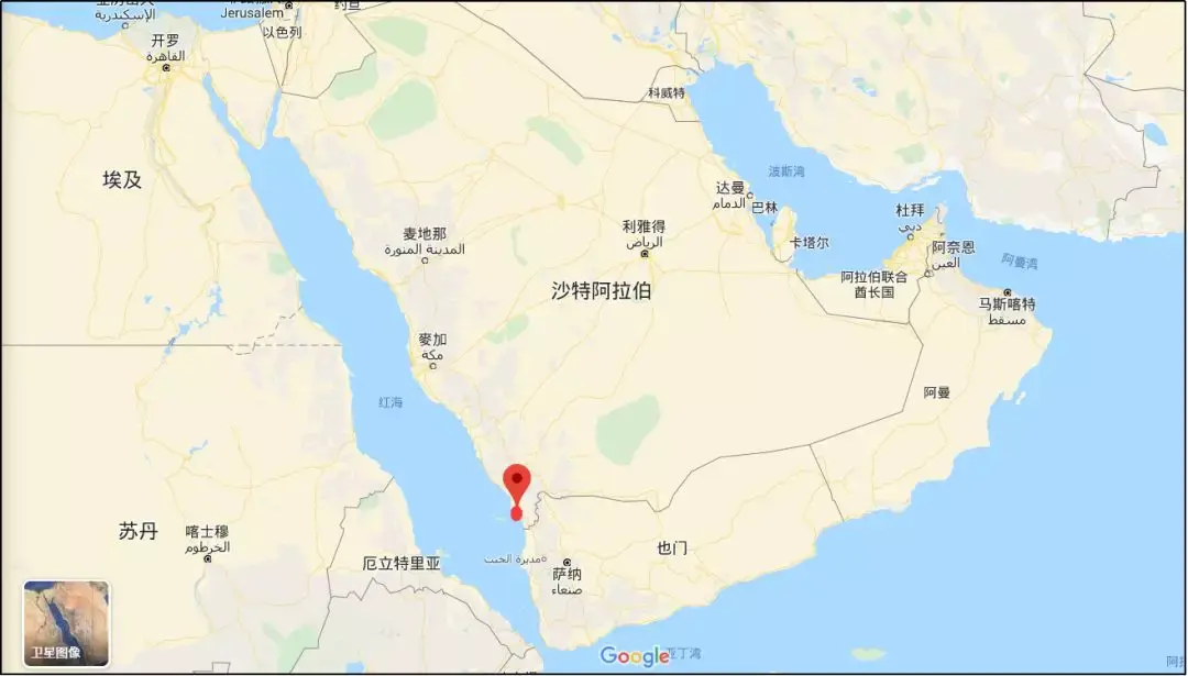 吉贊是哪個國家?吉贊簡介概況 吉贊是哪個國家?吉贊簡介概況