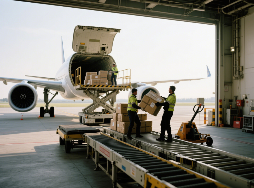 國(guó)際快遞原產(chǎn)地證：RCEP關(guān)稅優(yōu)惠和HS編碼有何關(guān)聯(lián)？