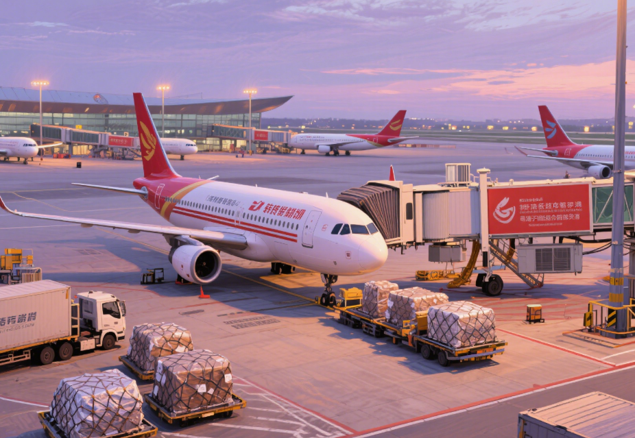 美國空派專線重要的航空物流集散地(跨境物流干貨知識(shí)分享) 美國空派專線重要的航空物流集散地(跨境物流干貨知識(shí)分享)