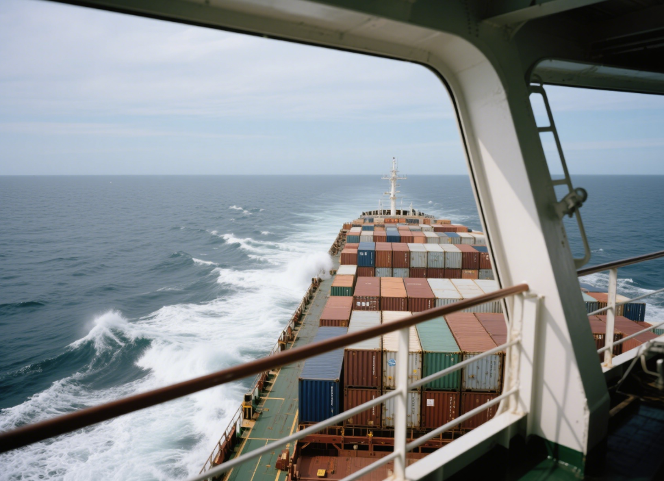 跨境物流基礎(chǔ)設(shè)施：海外倉、保稅倉、集貨倉的功能對比