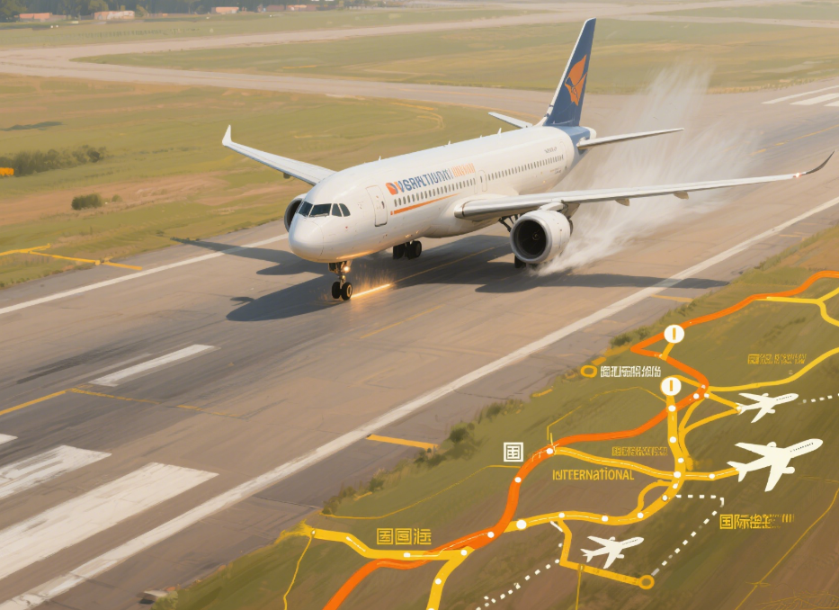 國際空運貨物怎么查詢？如何查詢貨物狀態