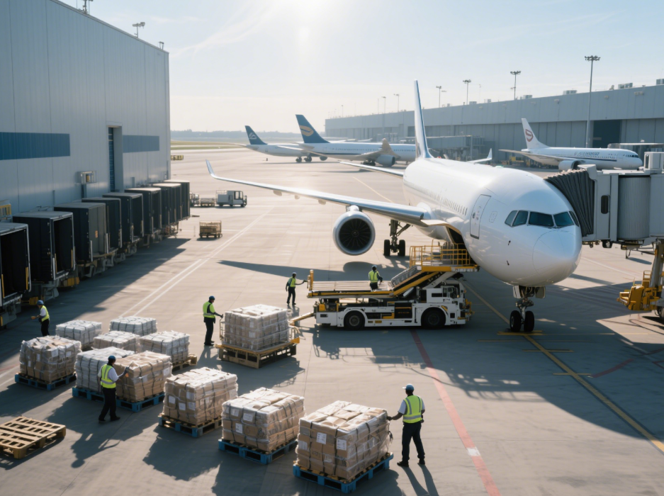 國際小包物流查詢方法大全：官網、APP、第三方平臺對比