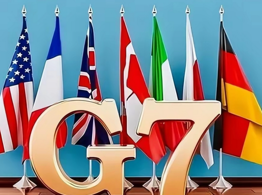 G7 醞釀對華關稅新動作，多國已搶先 “出牌”（全球貿易格局再掀波瀾）