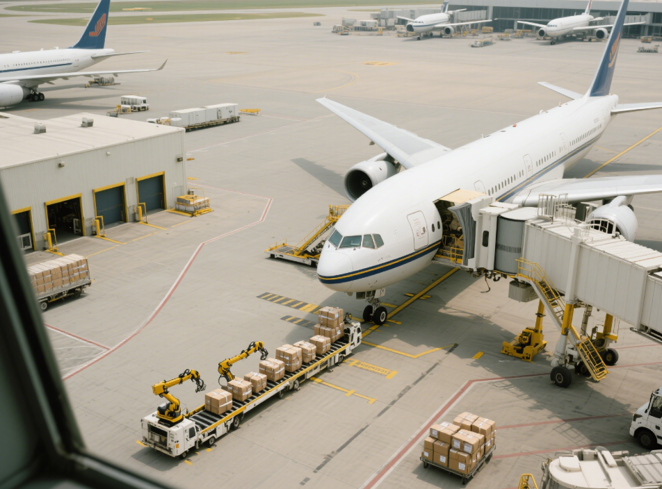 空派專線費用構成：運費、關稅、附加費詳解