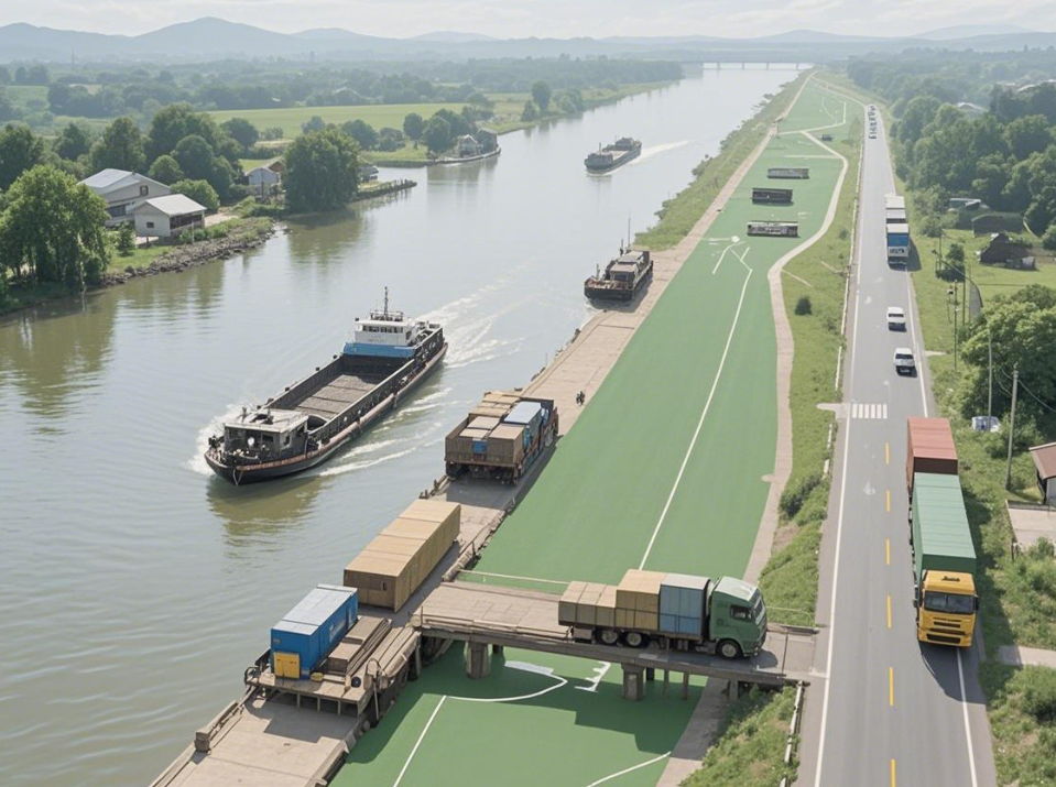 國際海運綠色包裝標準：歐盟EN13432與美國FDA對比
