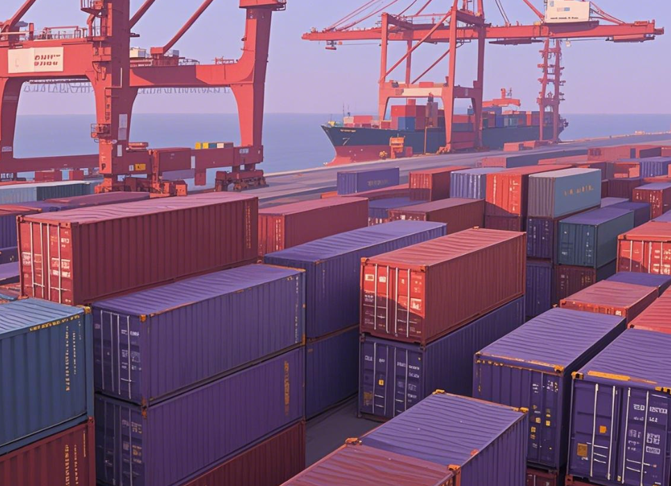 跨境物流淡旺季價格臨界點：踩準節點是如何節省運費的？