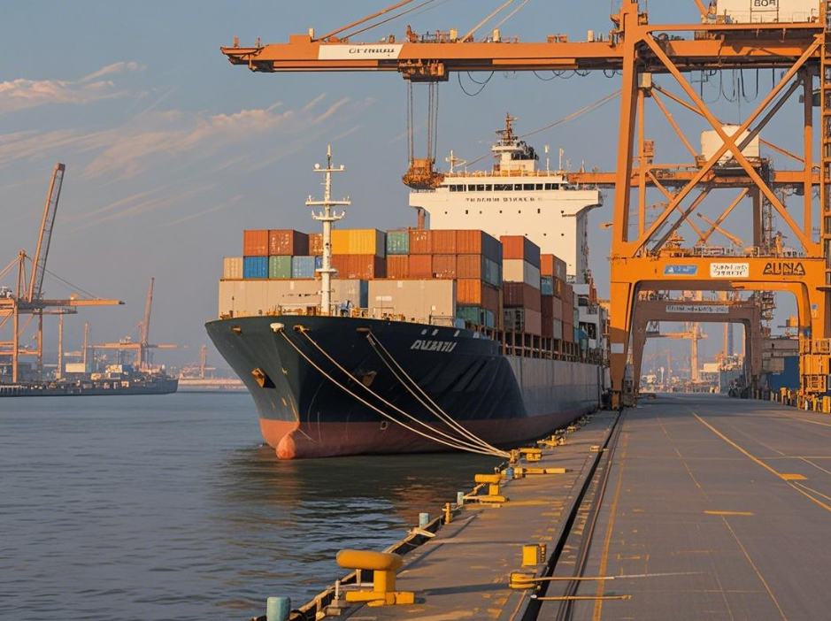 國際貨運和國際貨代是什么關系？（國際貨代干貨知識分享）