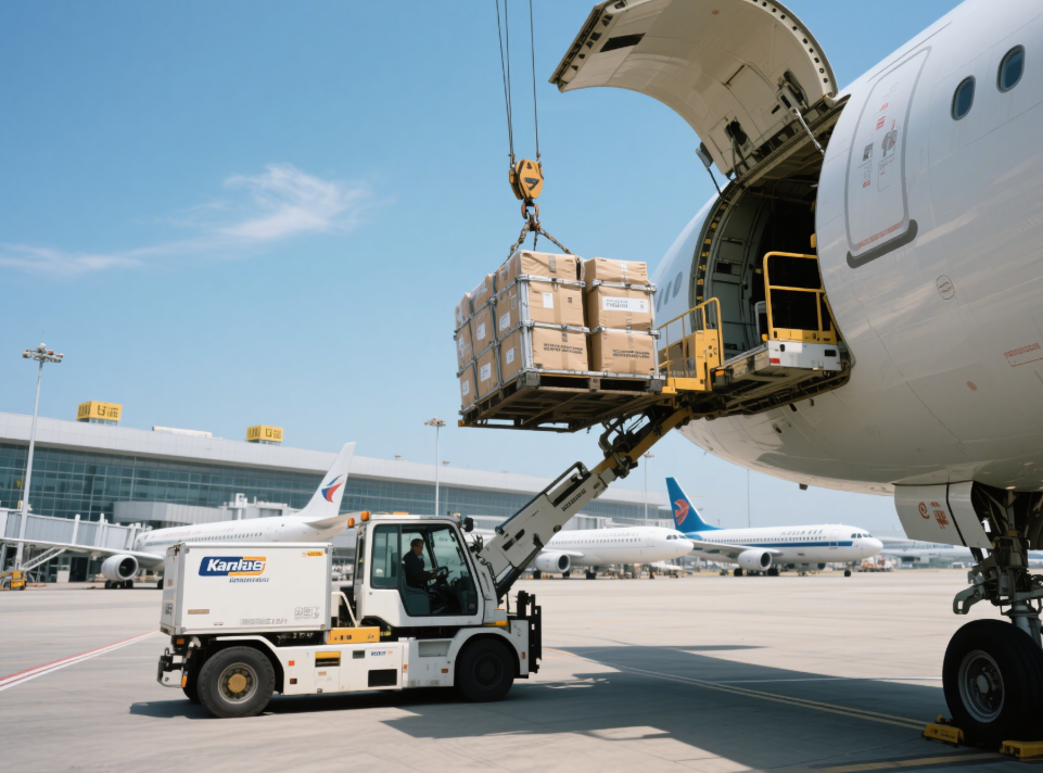 國際空運小白避坑問答：關(guān)于運費的幾個真相你一定要知道！