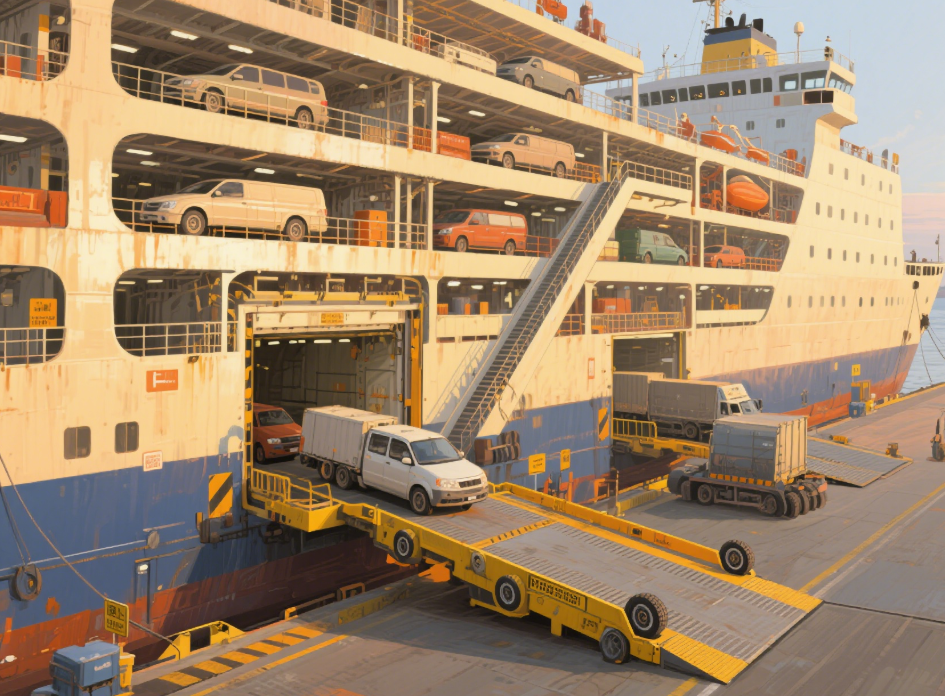 國際快遞的文件分類有哪些？（國際快遞干貨知識分享）