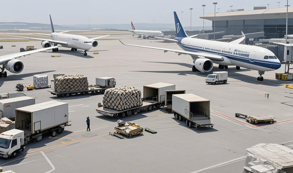 國際空運旺季突圍戰：提前鎖定艙位的幾個冷知識