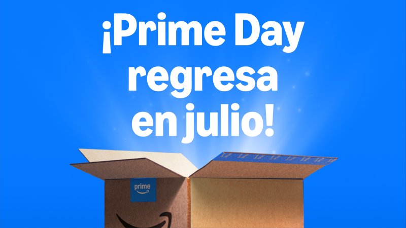 亚马逊Prime Day活动将于7月举办